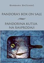 Pandora's Box on Sale / Pandorina kutija na rasprodaji 