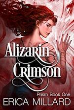 Alizarin Crimson