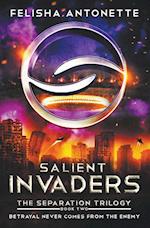 Salient Invaders 