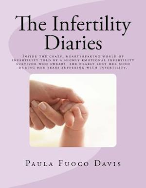 The Infertility Diaries