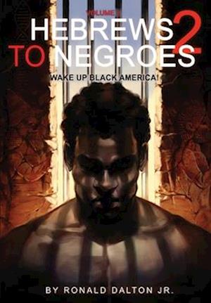 Hebrews to Negroes 2: Volume 2 Wake Up Black America