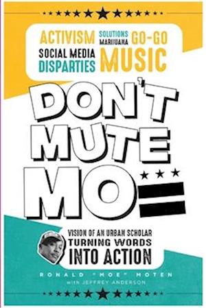 Don't Mute Moe