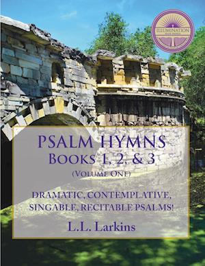 Psalm Hymns, Books 1, 2, & 3