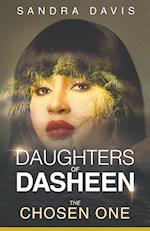DAUGHTERS OF DASHEEN