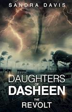 DAUGHTERS OF DASHEEN