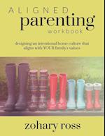 Aligned Parenting Workbook
