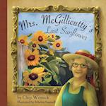 Mrs. McGillicutty's Last Sunflower