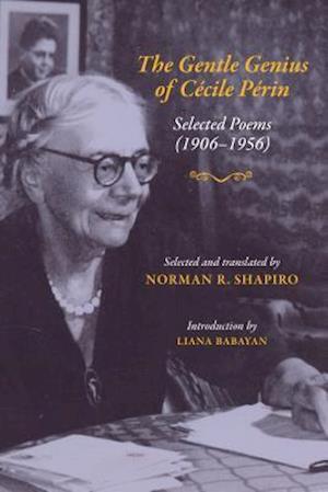 The Gentle Genius of Cecile Perin