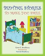 Bedtime Stories to Make You Smile