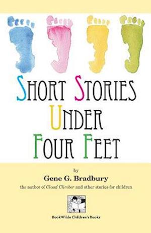 Short Stories Under Four Feet