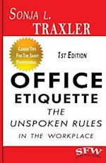 Office Etiquette