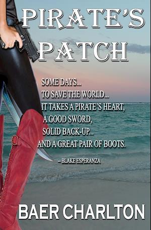 Pirate's Patch