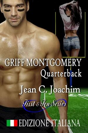 Griff Montgomery, Quarterback (Édition Française)