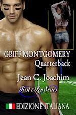 Griff Montgomery, Quarterback (Édition Française)