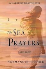 The Sea Prayers