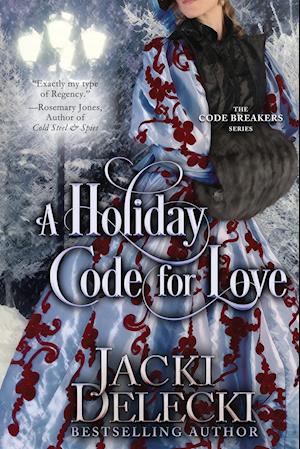 A Holiday Code for Love