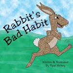 Rabbit's Bad Habit