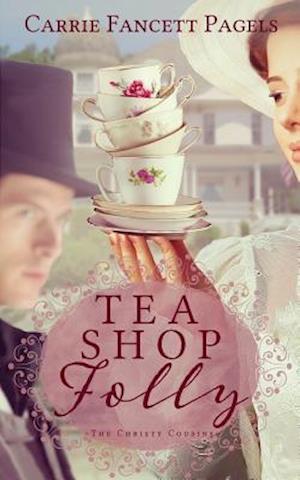 Tea Shop Folly