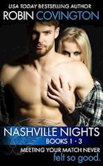 Nashville Nights Collection