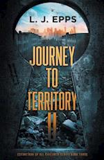 Journey to Territory U