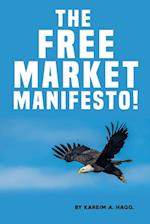 The Free Market Manifesto! 