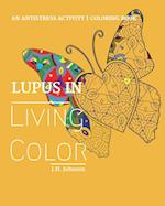 Lupus in Living Color