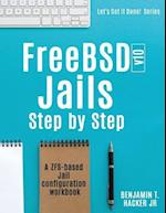 Freebsd V10 Jails - Step by Step