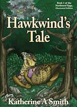 HAWKWINDS TALE REVISED WITH 20
