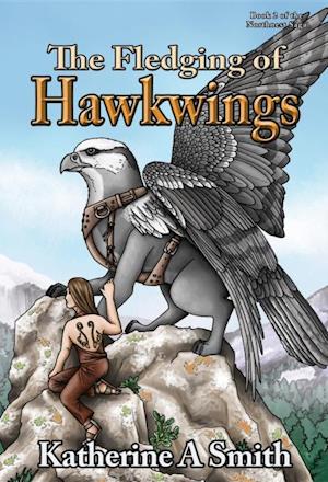 Fledging of Hawkwings