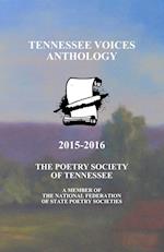 Tennessee Voices Anthology 2015-2016