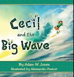 Cecil and the Big Wave