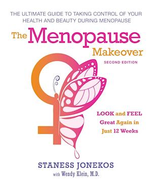 The Menopause Makeover