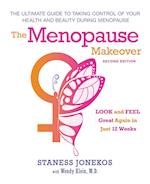 The Menopause Makeover