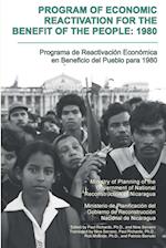 Program of Economic Reactivation for the Benefit of the People, 1980