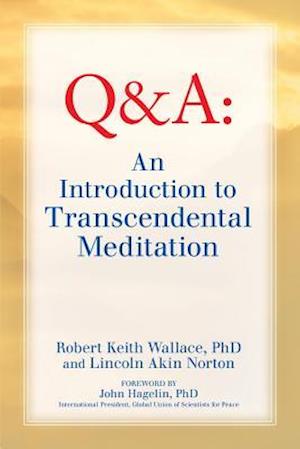 Introduction to TRANSCENDENTAL MEDITATION