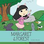 Margaret in the Forest