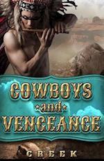 Cowboys & Vengeance