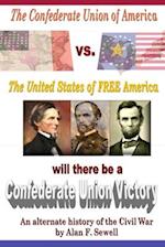Confederate Union Victory