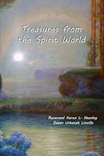 Treasures from the Spirit World
