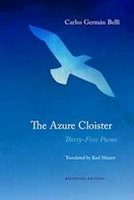 The Azure Cloister - Thirty-Five Poems