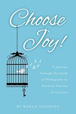 Choose Joy