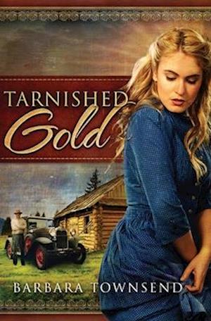 Tarnished Gold