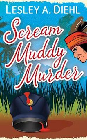 Scream Muddy Murder