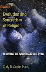 Evolution and Syncretism of Religion