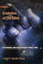 Evolution of the Bible
