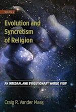 Evolution and Syncretism of Religion