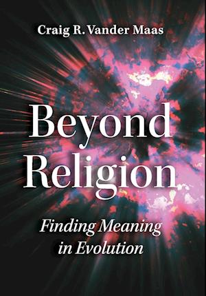 Beyond Religion