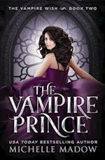 The Vampire Prince 