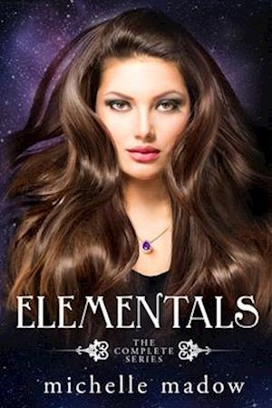 Elementals: The Complete Series