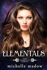 Elementals: The Complete Series 